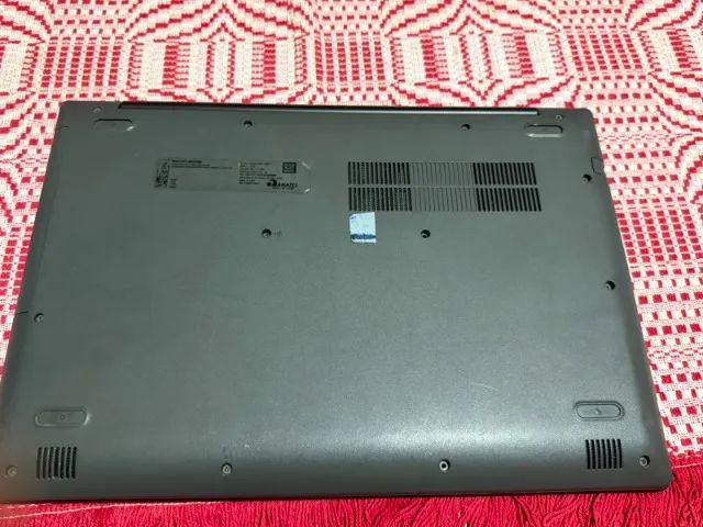 Notebook usado - Foto 4