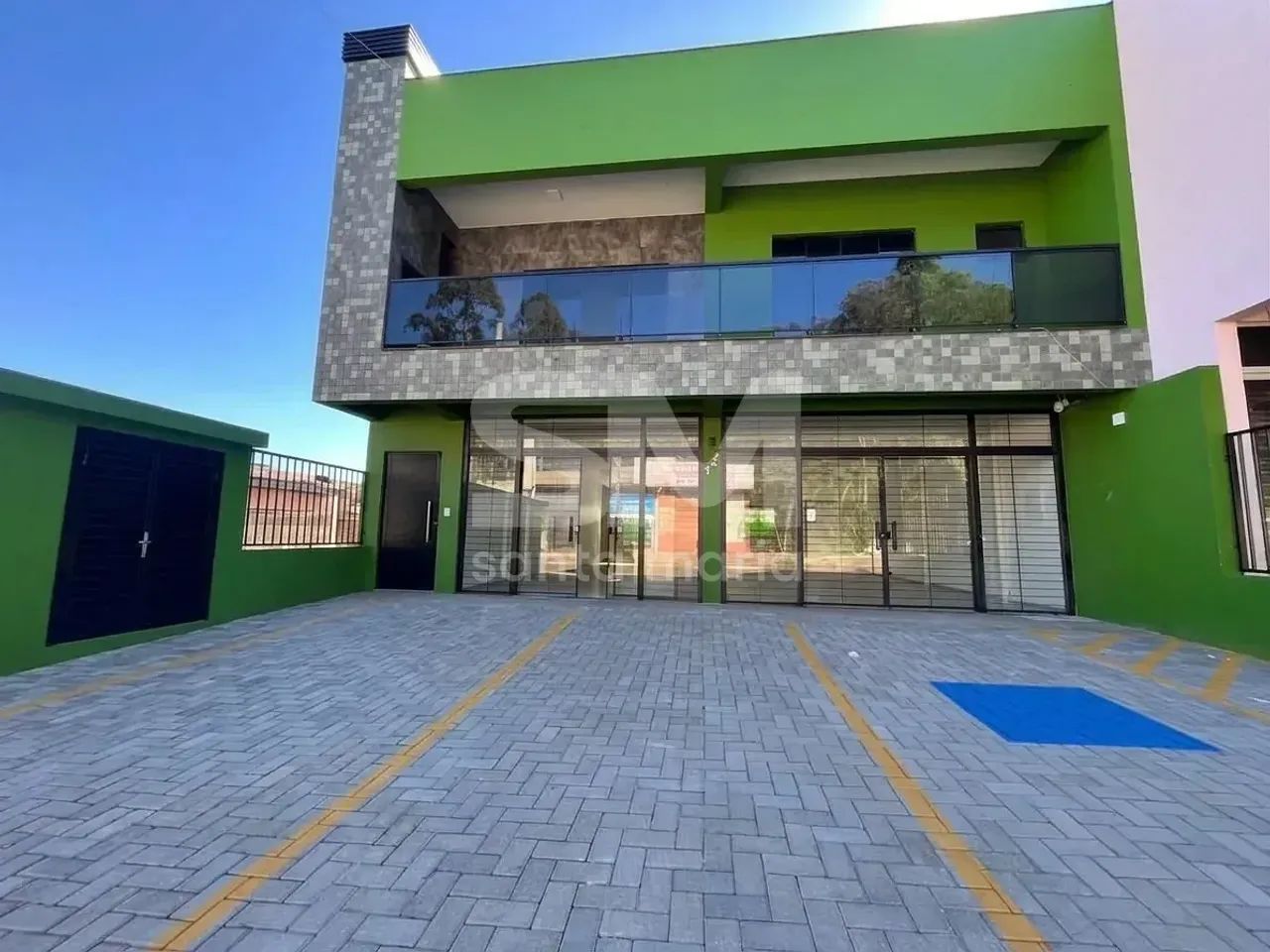 Apartamento para locação, Efapi, Chapecó - SC