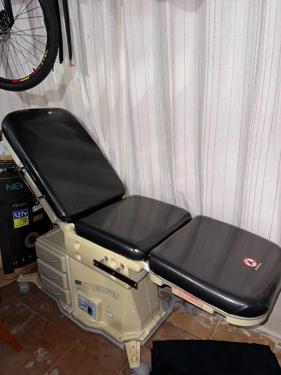 Maca profissional Medpej - Foto 3