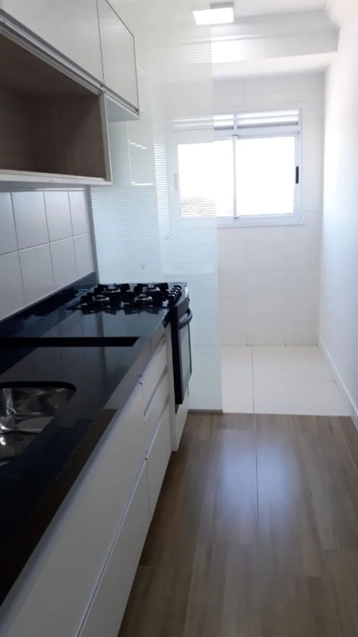 Lindo apartamento 43m,1dormitório/8? andar - Foto 5