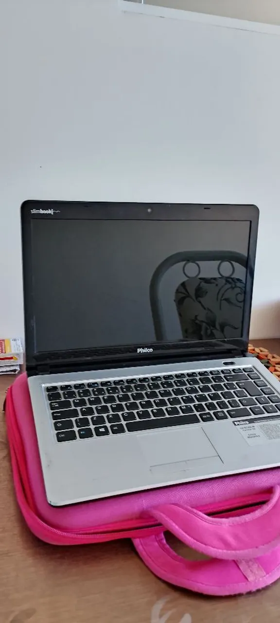 MacBook Air 13-inch Early 2015 - Notebooks - Parque São José