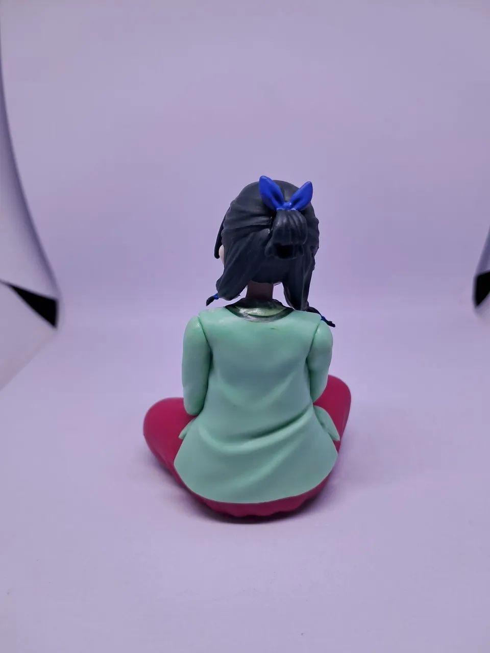 Action Figure Kusuriya no Hitorigoto - Maomao 9cm  - Foto 4