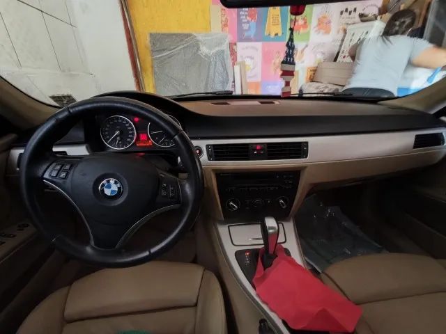 BMW 320I A 2011 - Foto 5