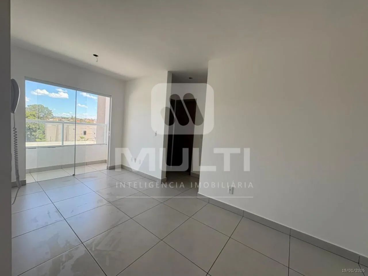 Apartamento - JARDIM BRASILIA