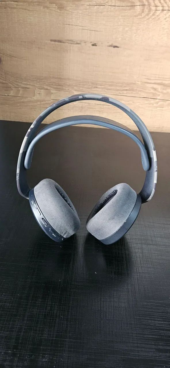 Vende HEADSET PULSE 3D