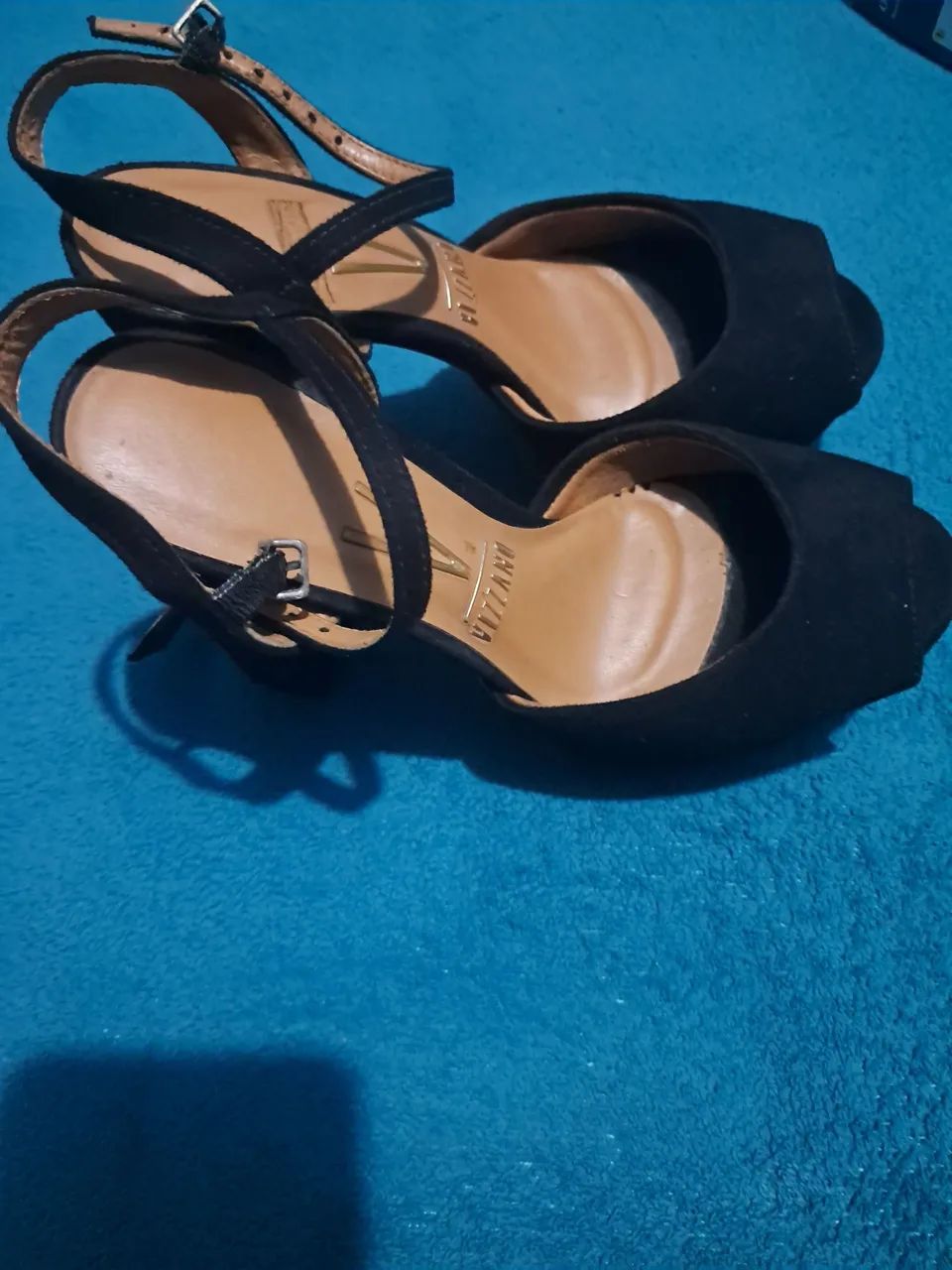 Sapato  - Foto 4
