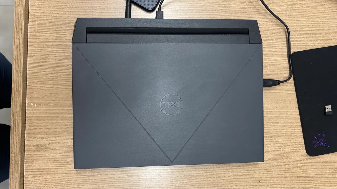 DELL G15 - SEMINOVO - Foto 5