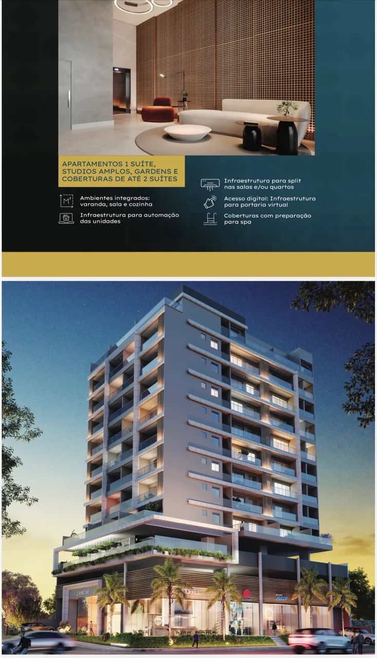 Loft Living 243 Oportunidade preço de ocasião 