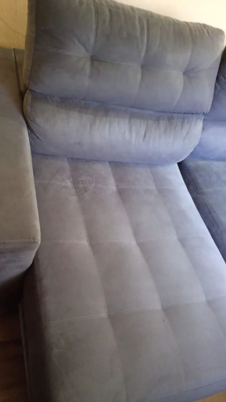 Sofá retrátil  - Foto 2