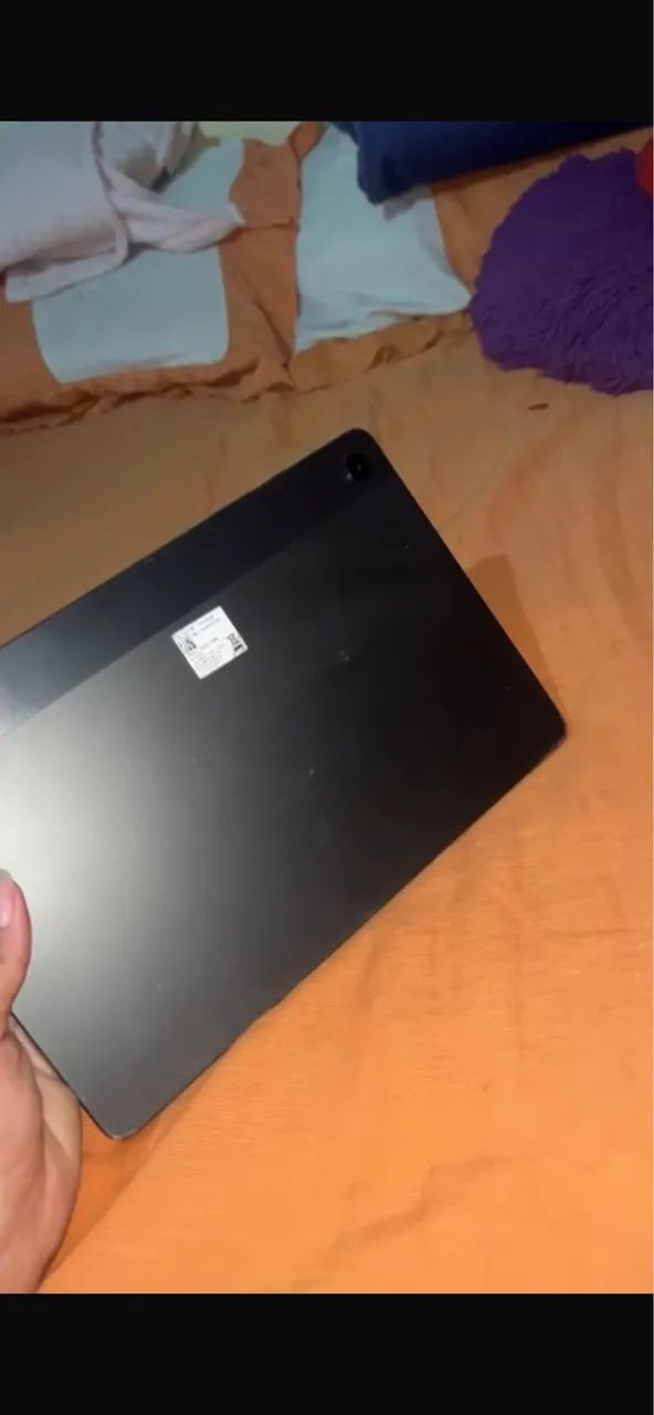 Vendo tablet Samsung  - Foto 2