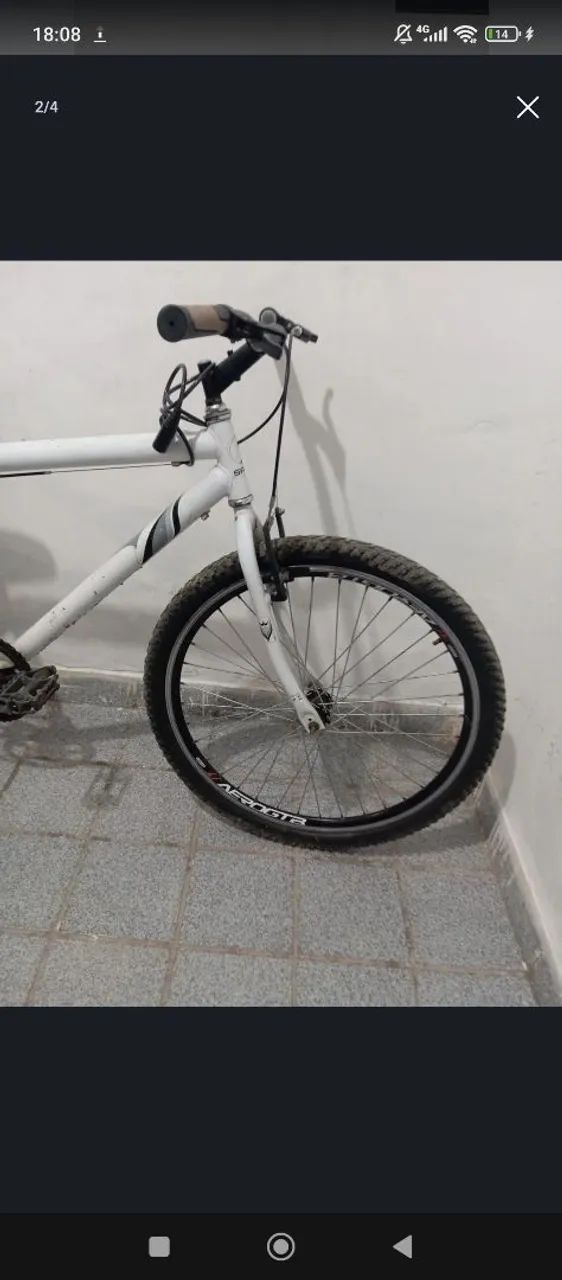 BIKE URBANA  - Foto 2