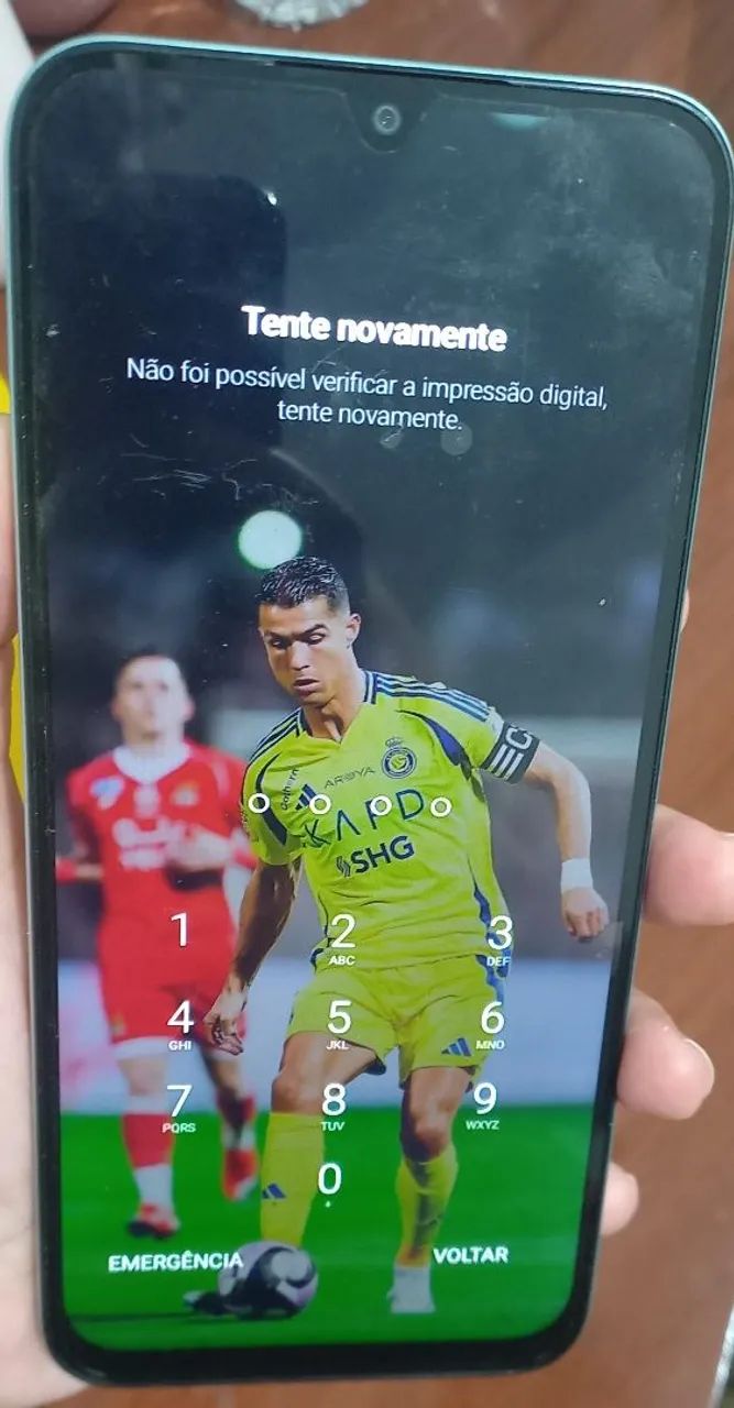 Celular Xiaomi C85 - Foto 2