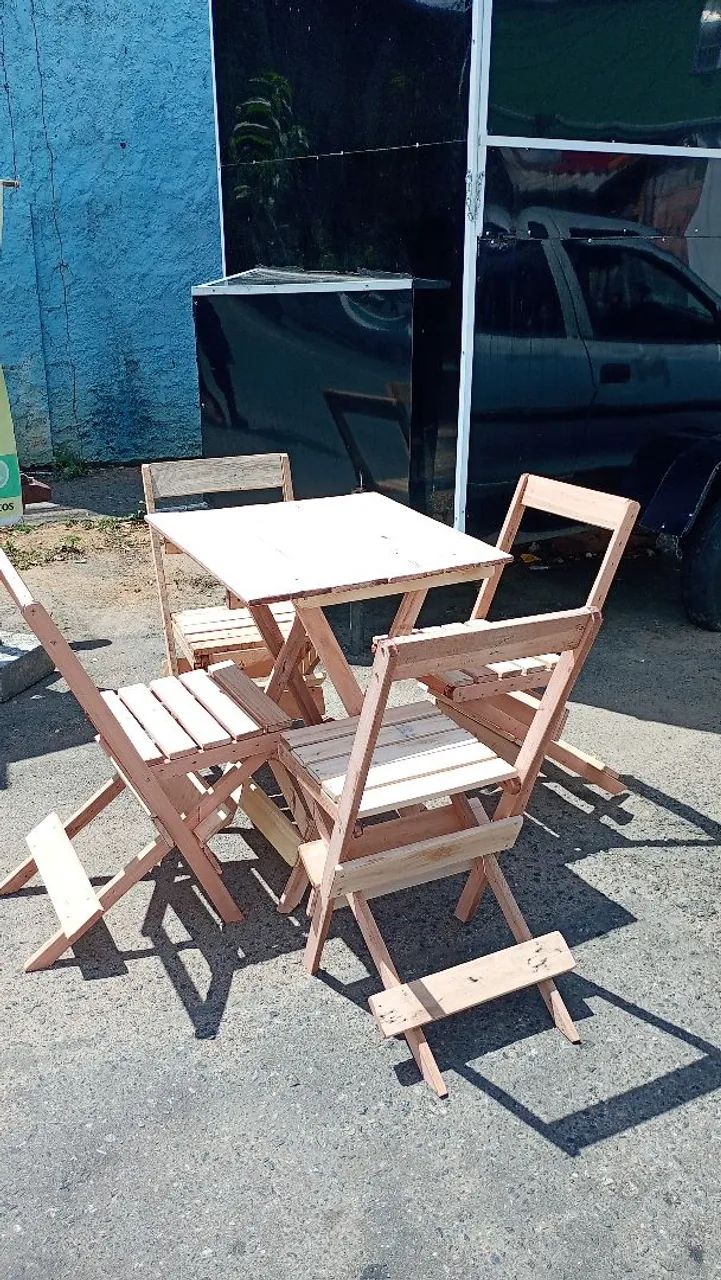 Foldable Wooden Tables65566255333378122