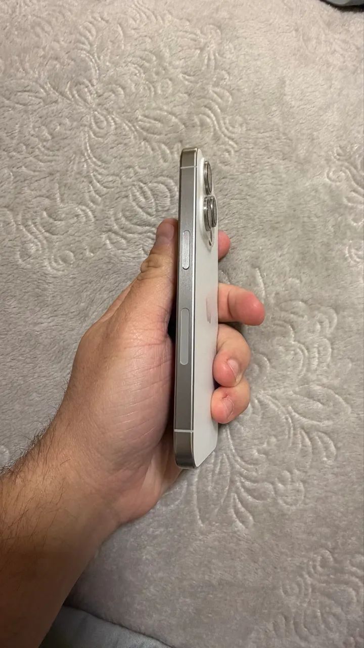iPhone 15 pro 256gb - Foto 4