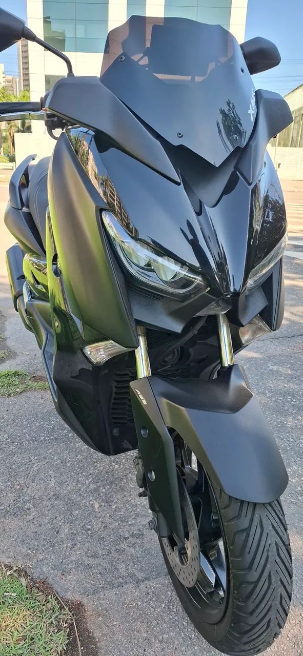 Xmax 250 ABS Black - Foto 2