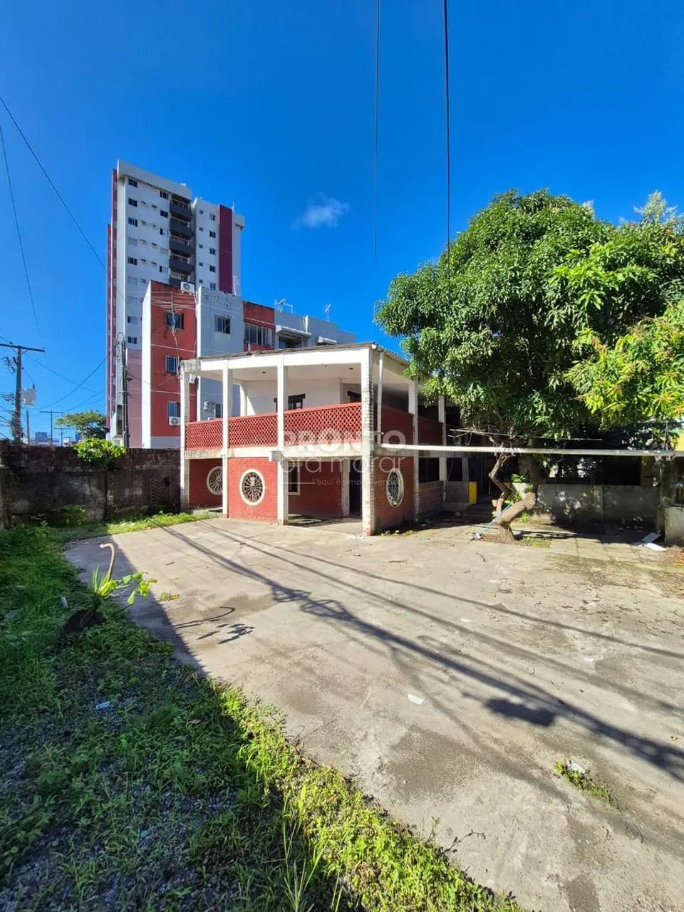 Casa com 3 quartos em Candeias - Foto 4