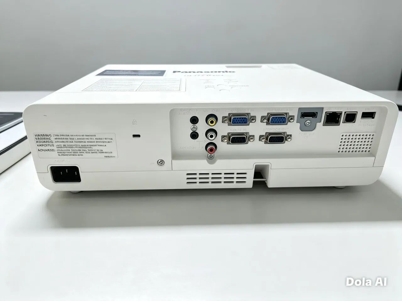 Projetor Panasonic - Foto 3