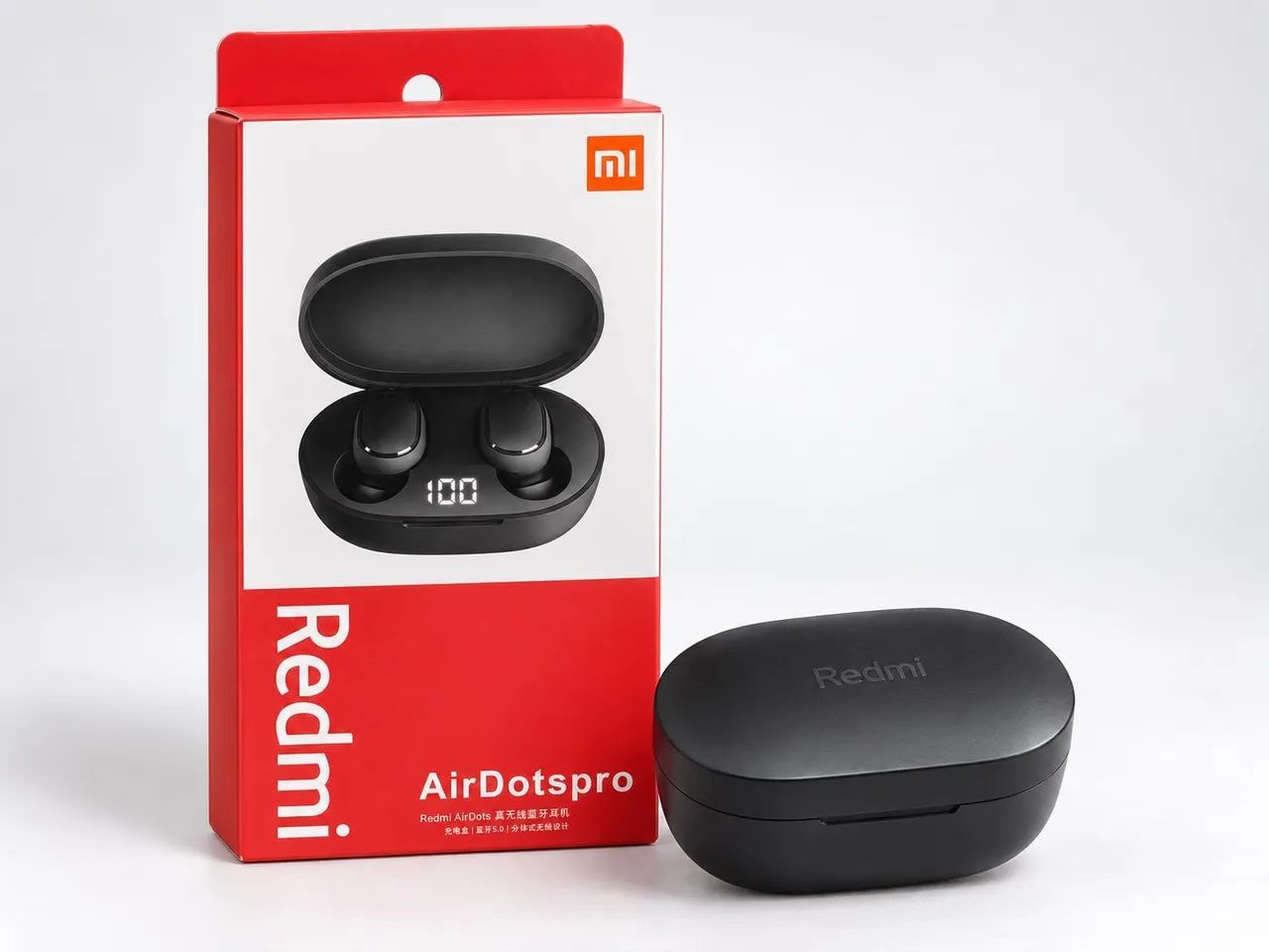 Fone de Ouvido Bluetooth Intra Auricular  - Foto 2