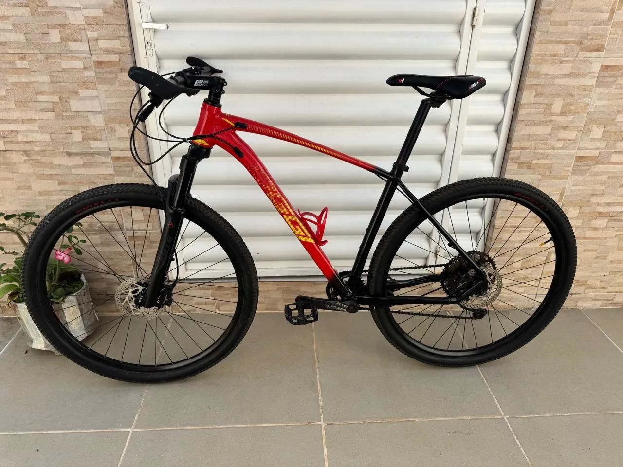 Bike OGGI 7.3  - Foto 4