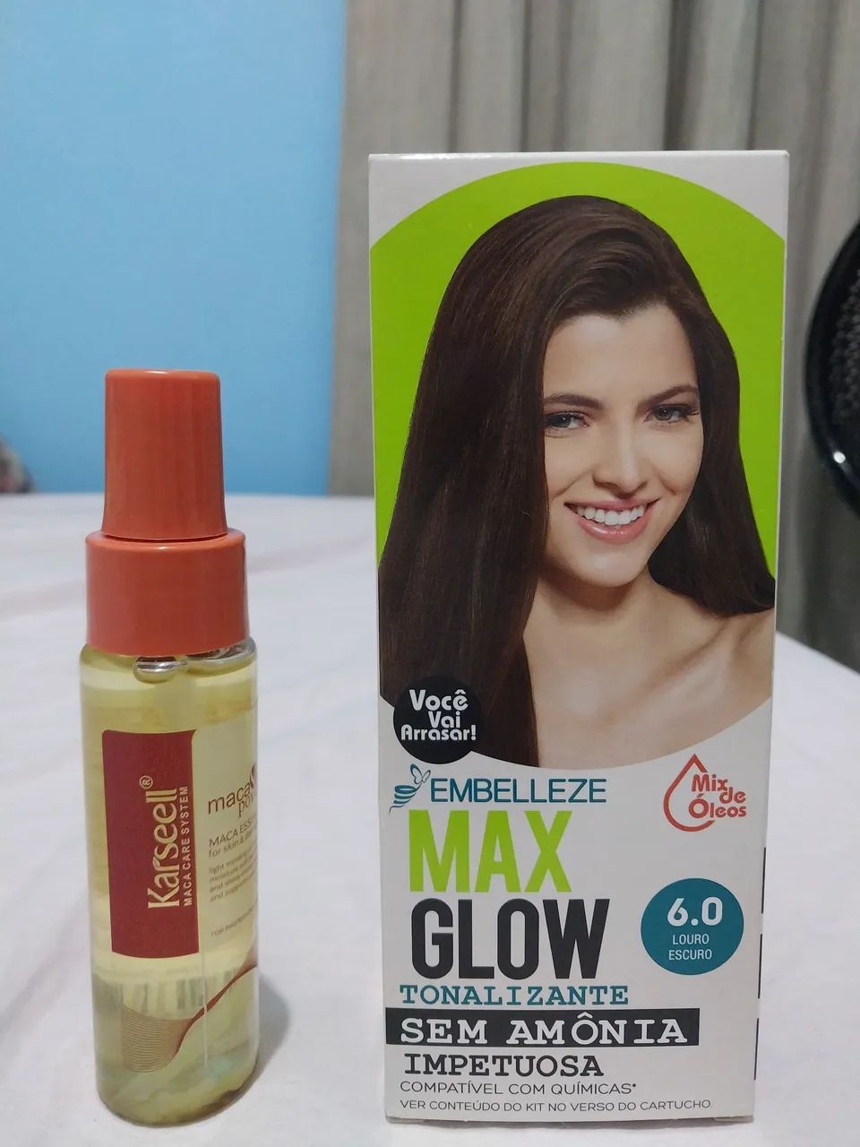 Produtos de beleza.  - Foto 3