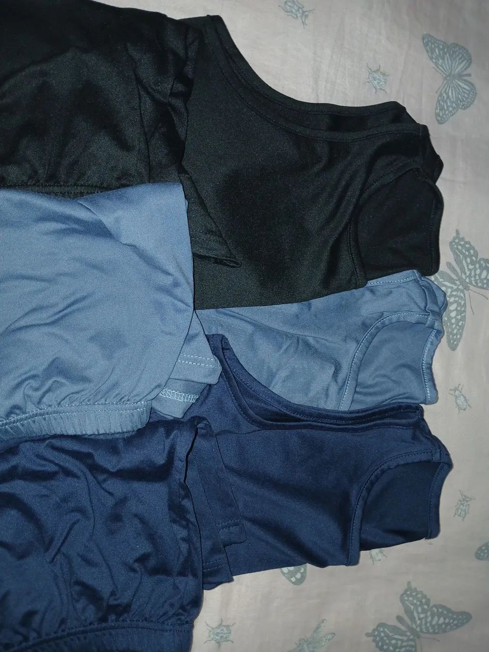 Kit Conjunto de dormir  - Foto 2