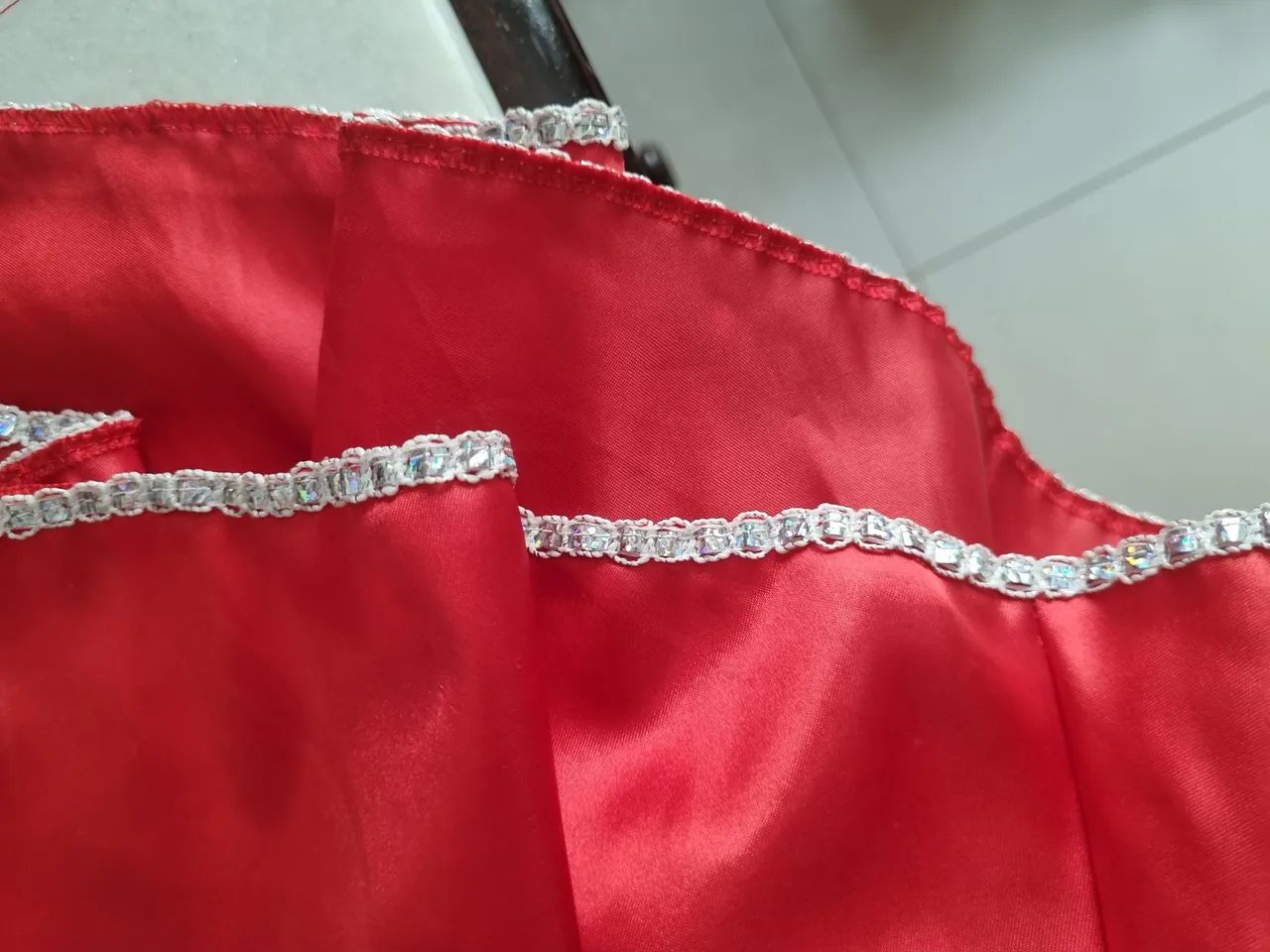 Fantasia vampirinha  - Foto 2