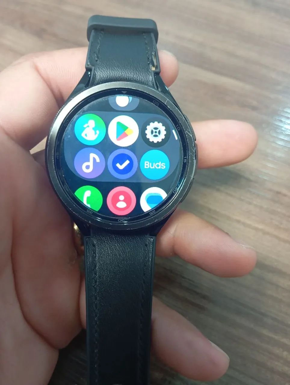 Samsung Smartwatch 6 - Foto 2