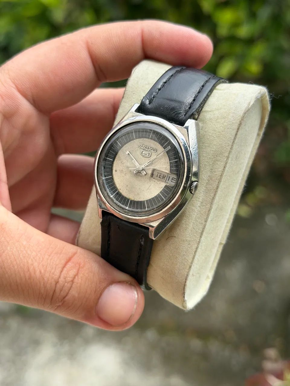 Seiko Automático  - Foto 2