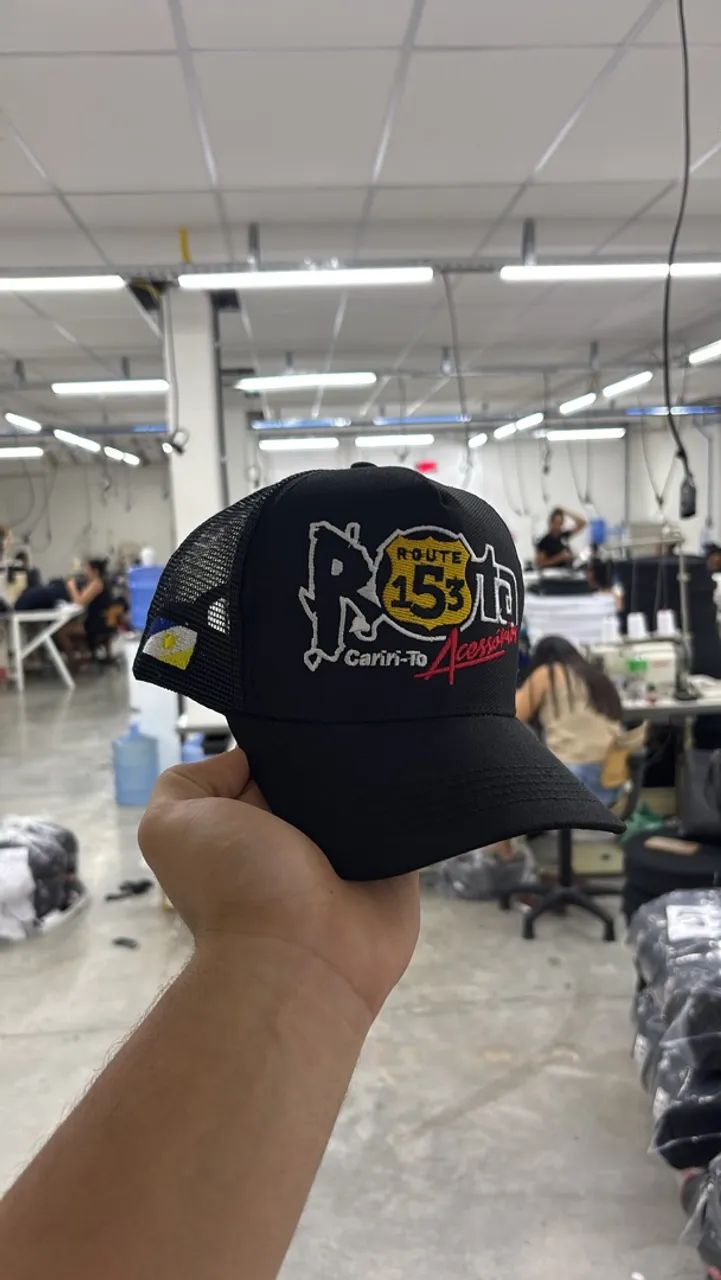 Bonés personalizado  - Foto 2