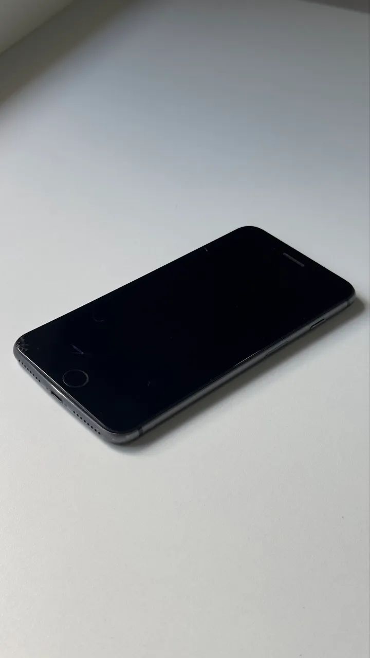 iPhone 8 Plus - Foto 3