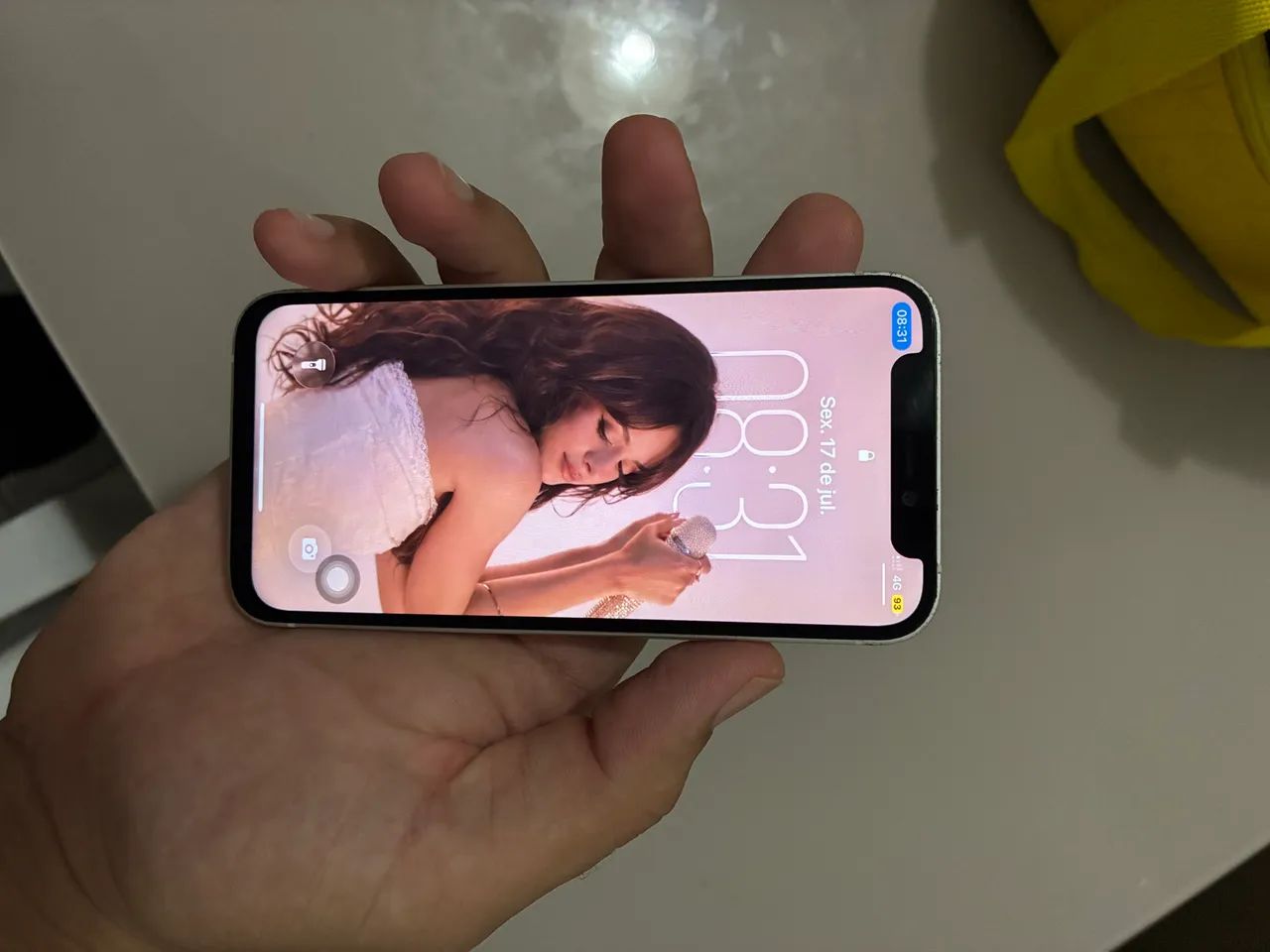 Vende-se iPhone 12 mini  - Foto 4