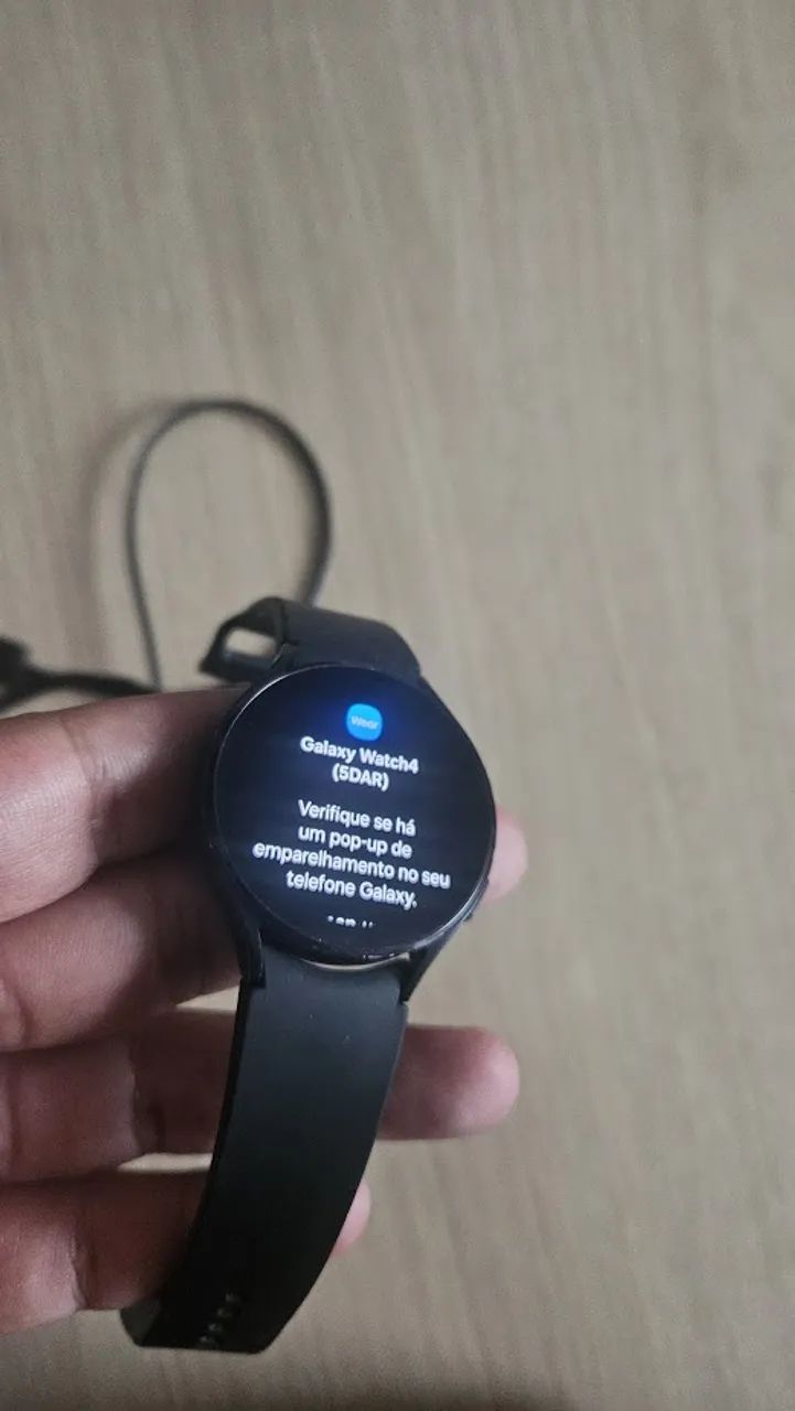 Samsung watch4 44mm bluetooth - Foto 3