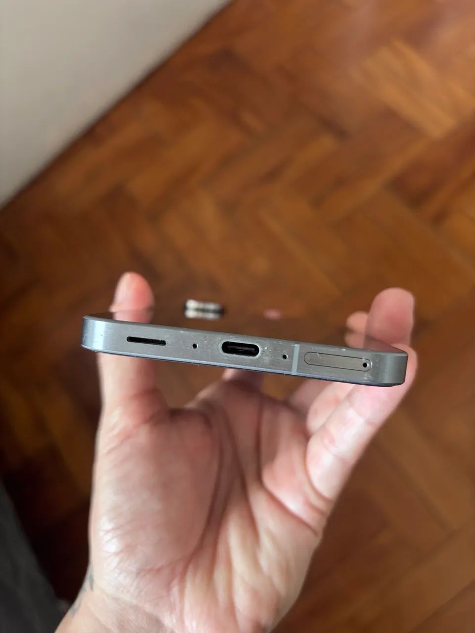 Celular Samsung Galaxy A56  - Foto 3