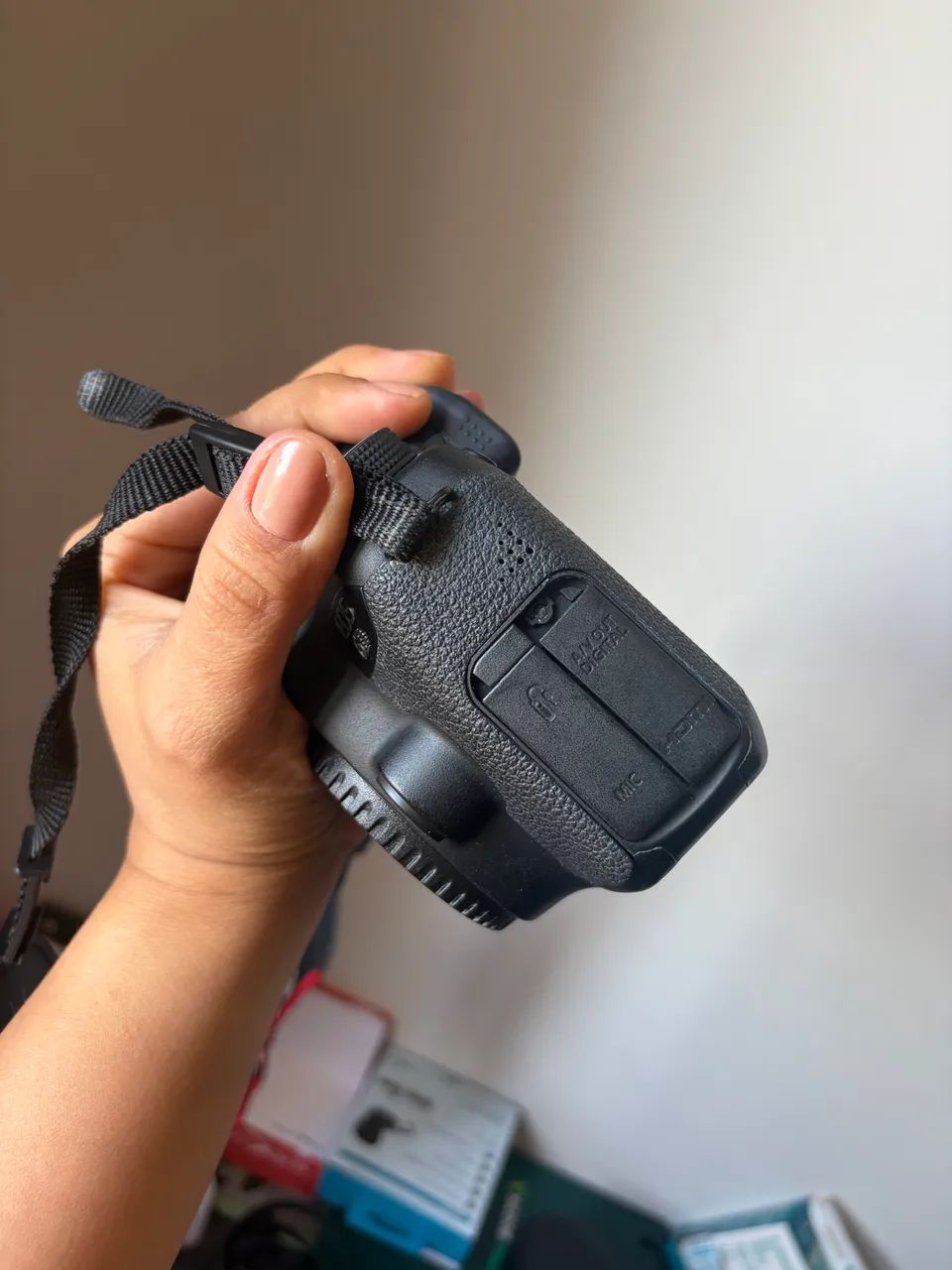 Câmera 6D - Foto 3