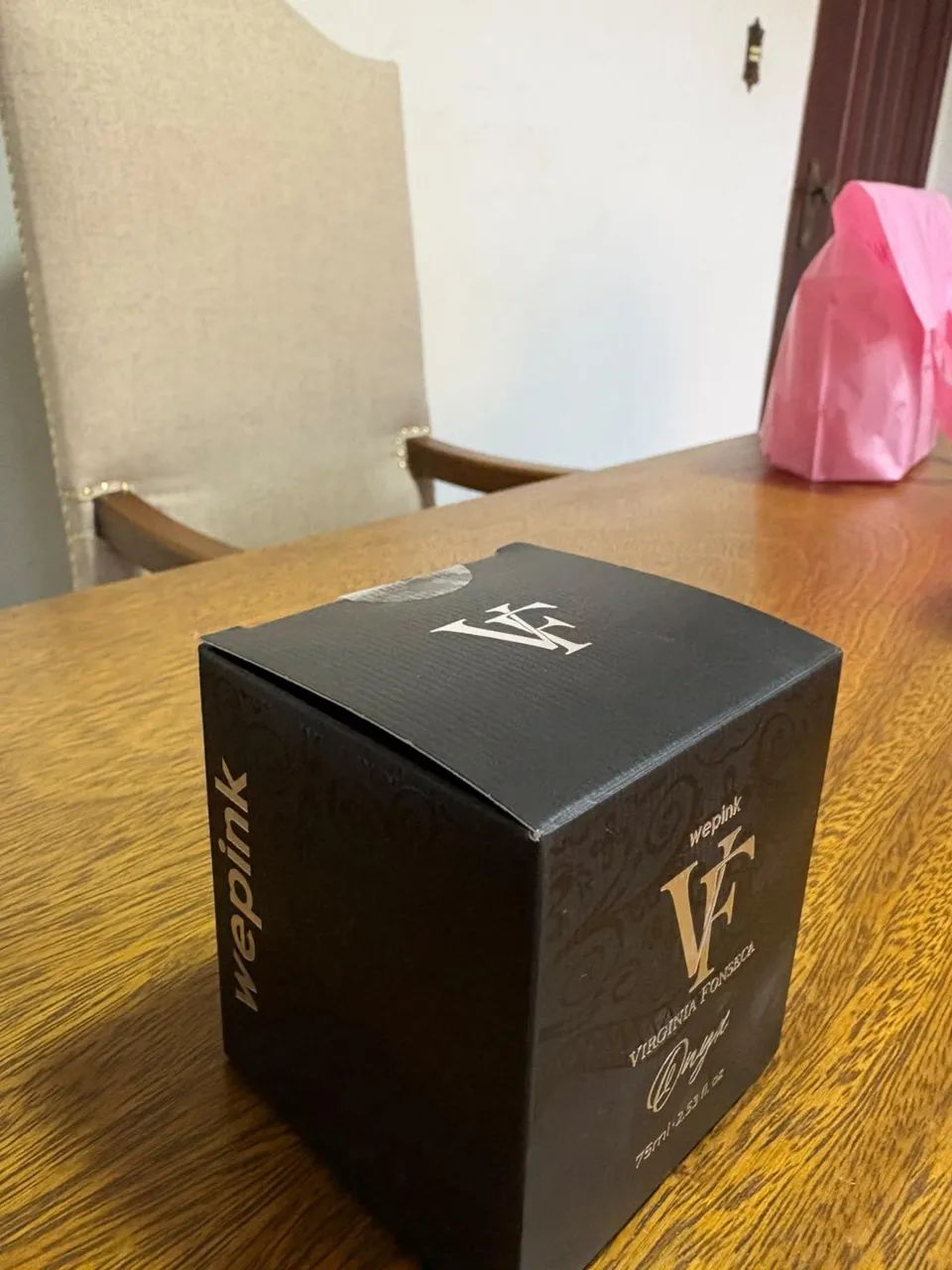 Perfume  - Foto 4