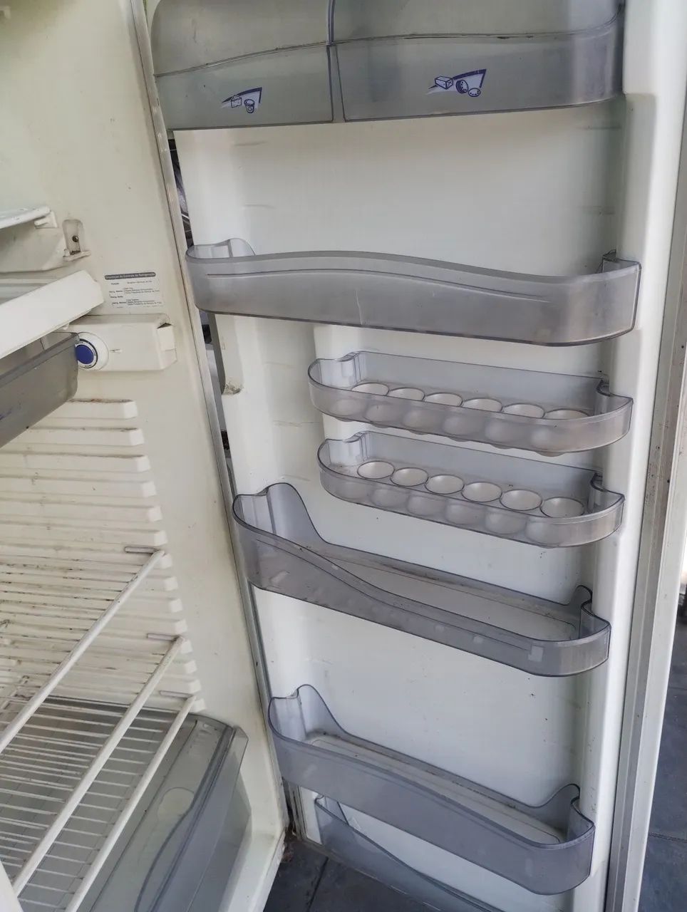Geladeira  - Foto 2