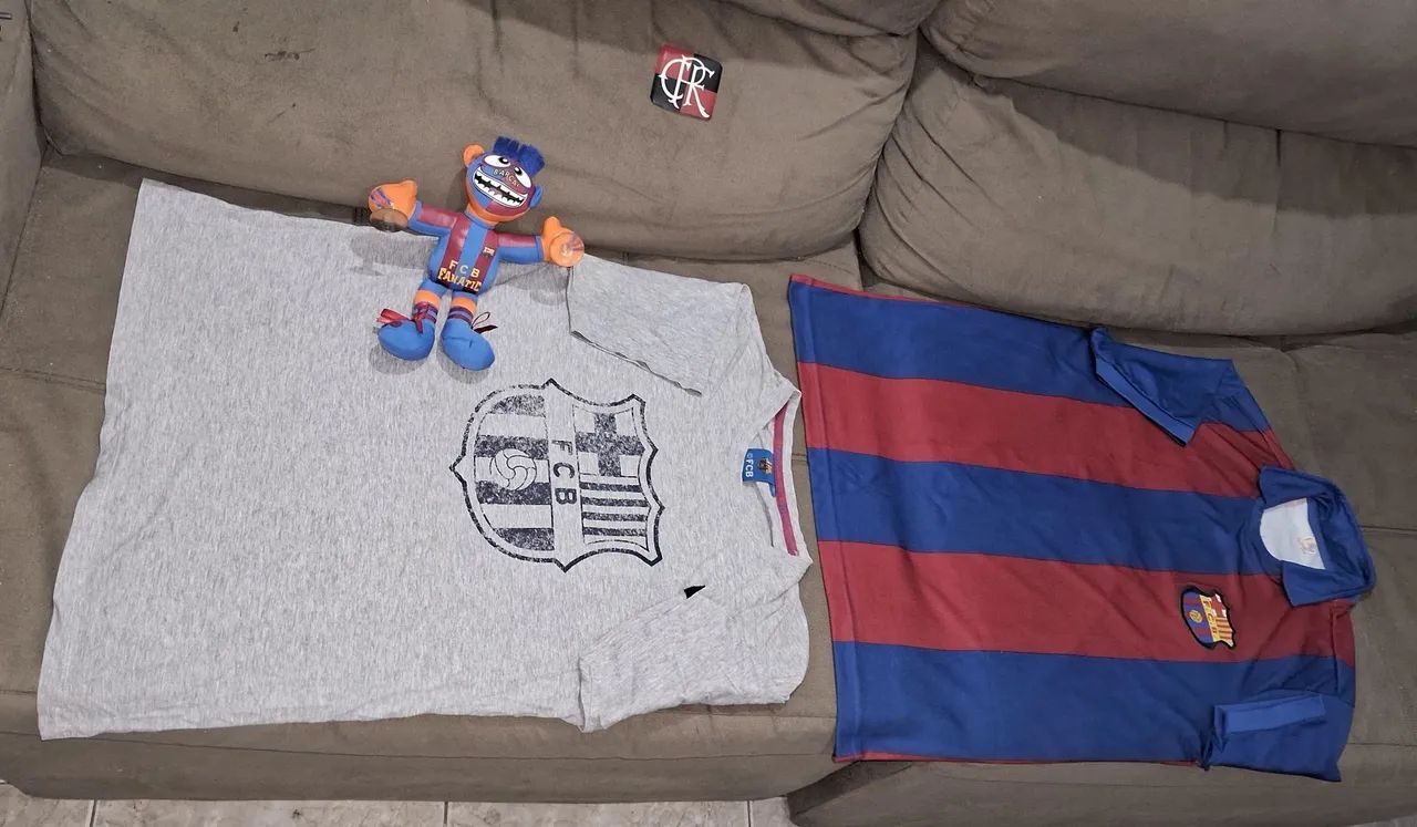 KIT BARCELONA  / ESPANHA  - Foto 5