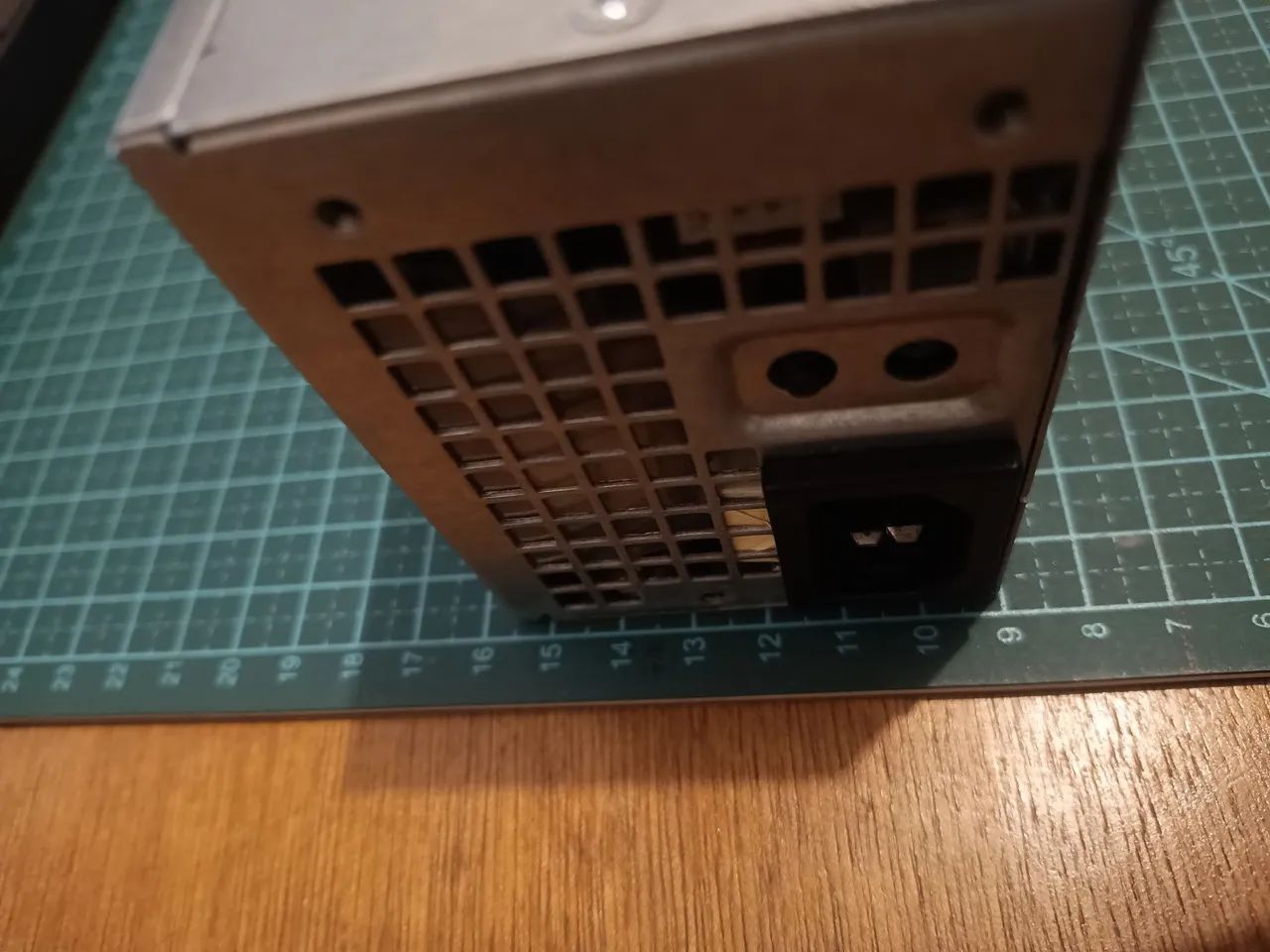 Fonte Dell H250ED-00 (Optiplex) 80 plus GOLD 250w - Foto 2