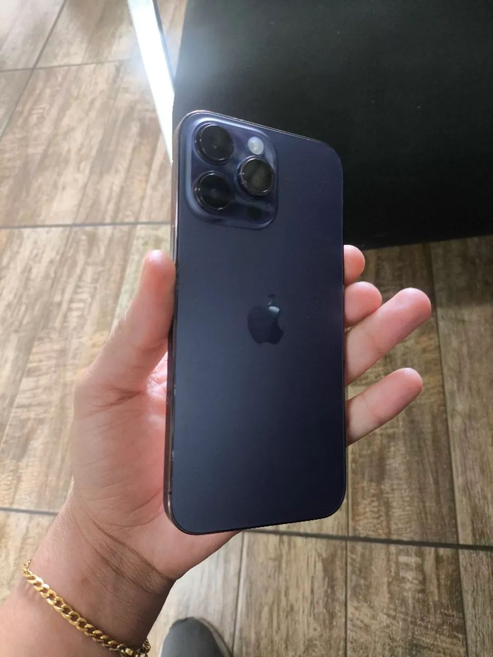iPhone 14 pro Max 128 gb