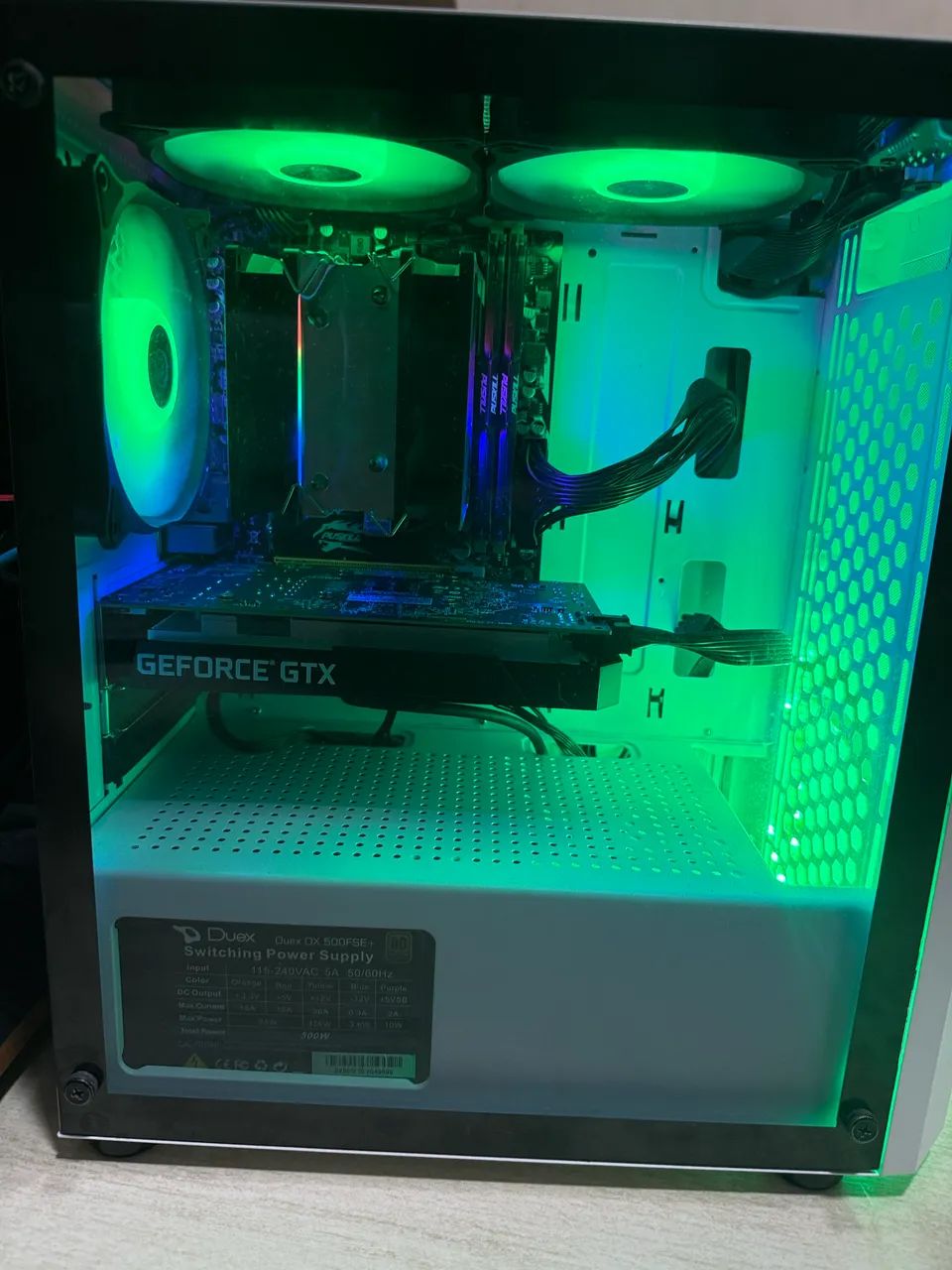 pc gamer  - Foto 4