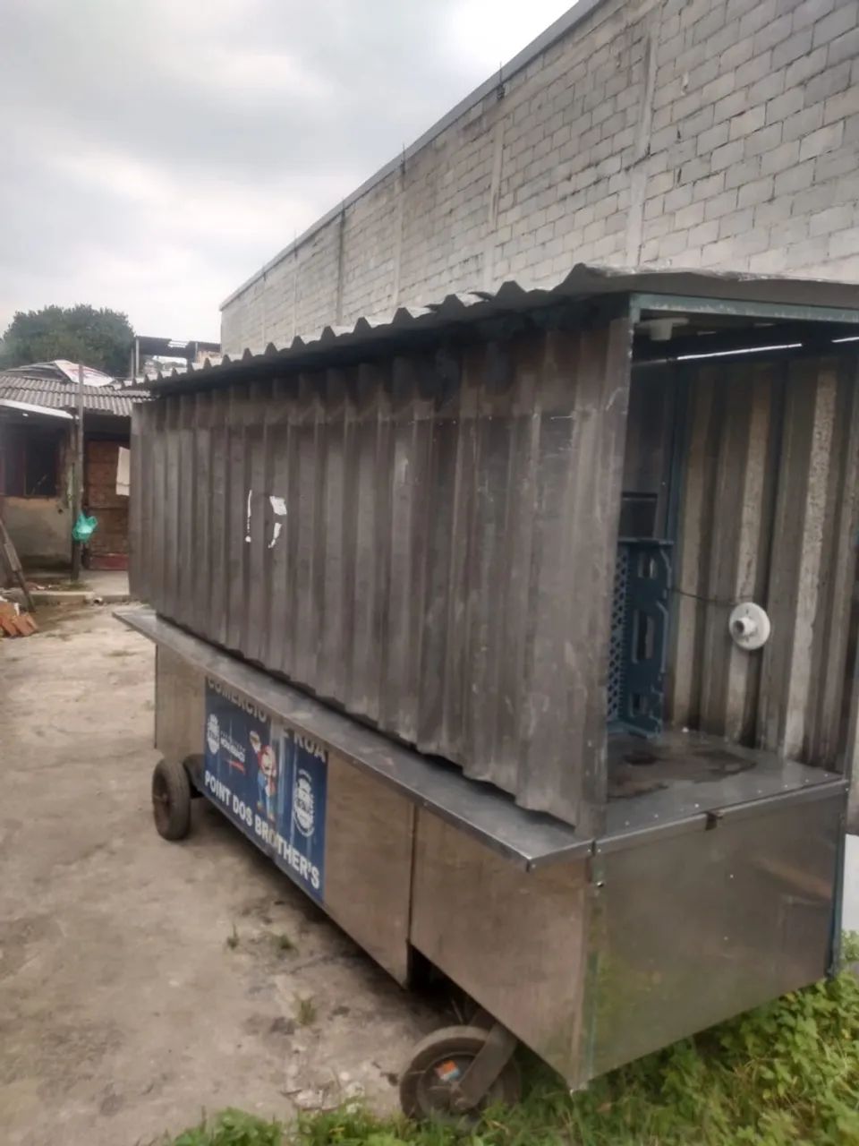 Trailer - Foto 2