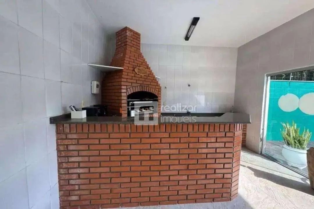 Casa Residencial à venda, Córrego Grande, Florianópolis - CA1596. - Foto 3