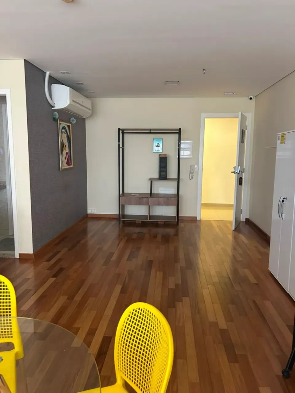 Sala comercial mobiliada 45 m- Alpha Premium Alphaville - Foto 2