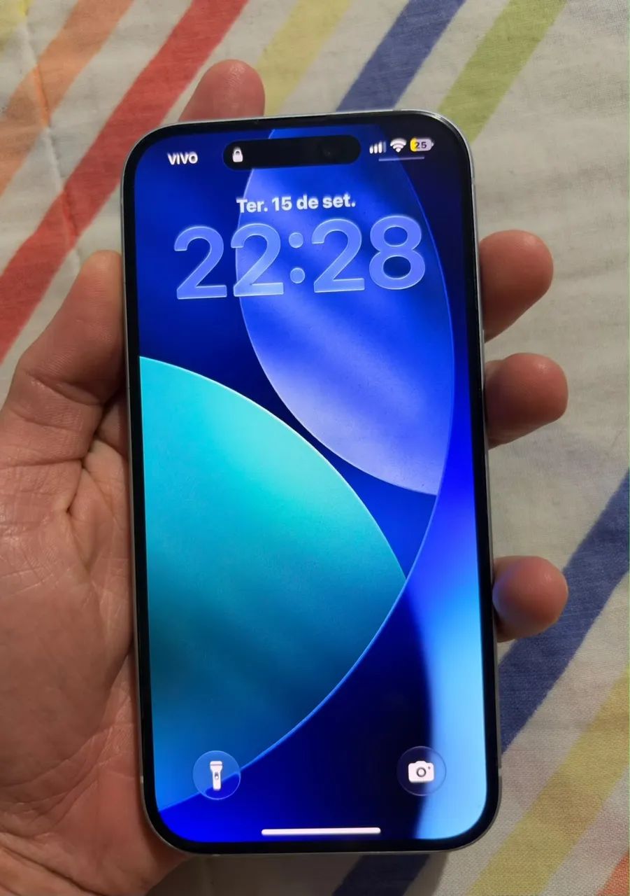 iPhone 15 - Foto 5