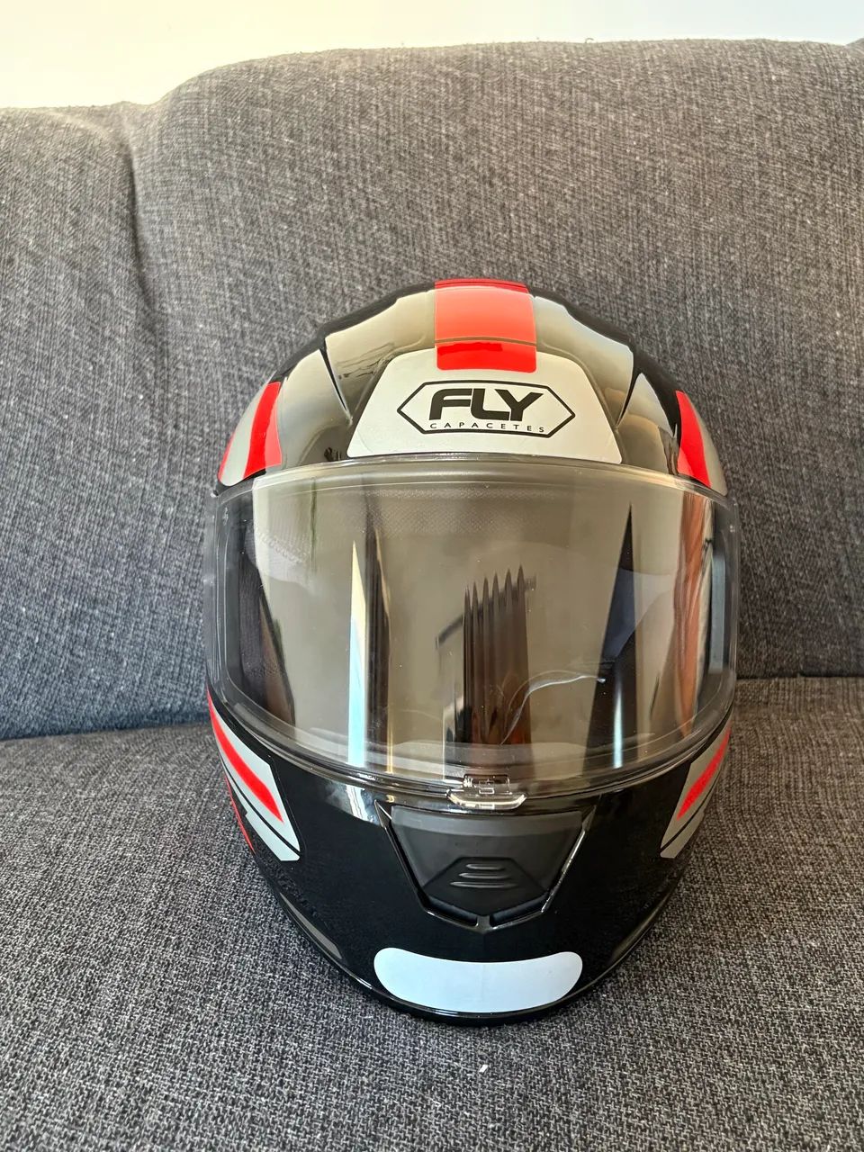 Capacete Match Fly 