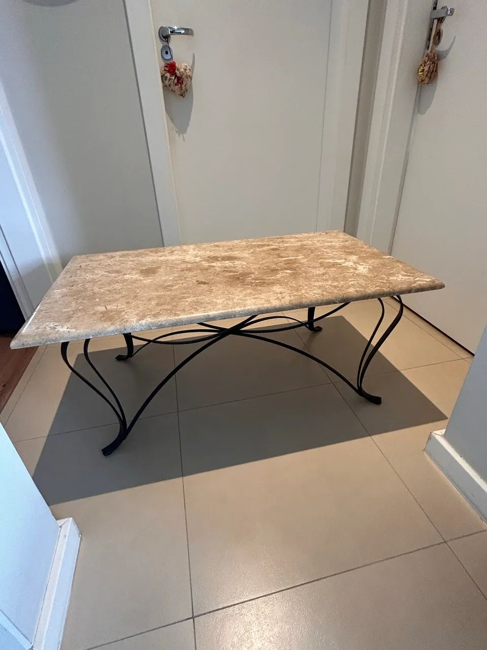 Mesa de centro  - Foto 3