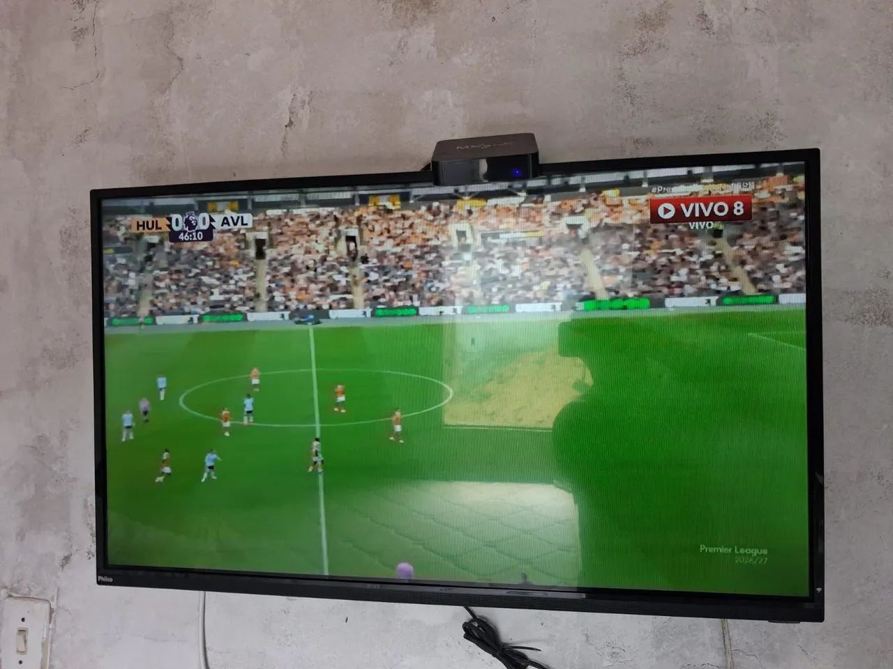 TV PHILCO 39 POLEGADAS