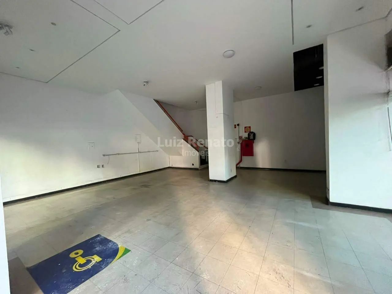 Loja para locação, 104m² de área no Funcionários - Foto 3