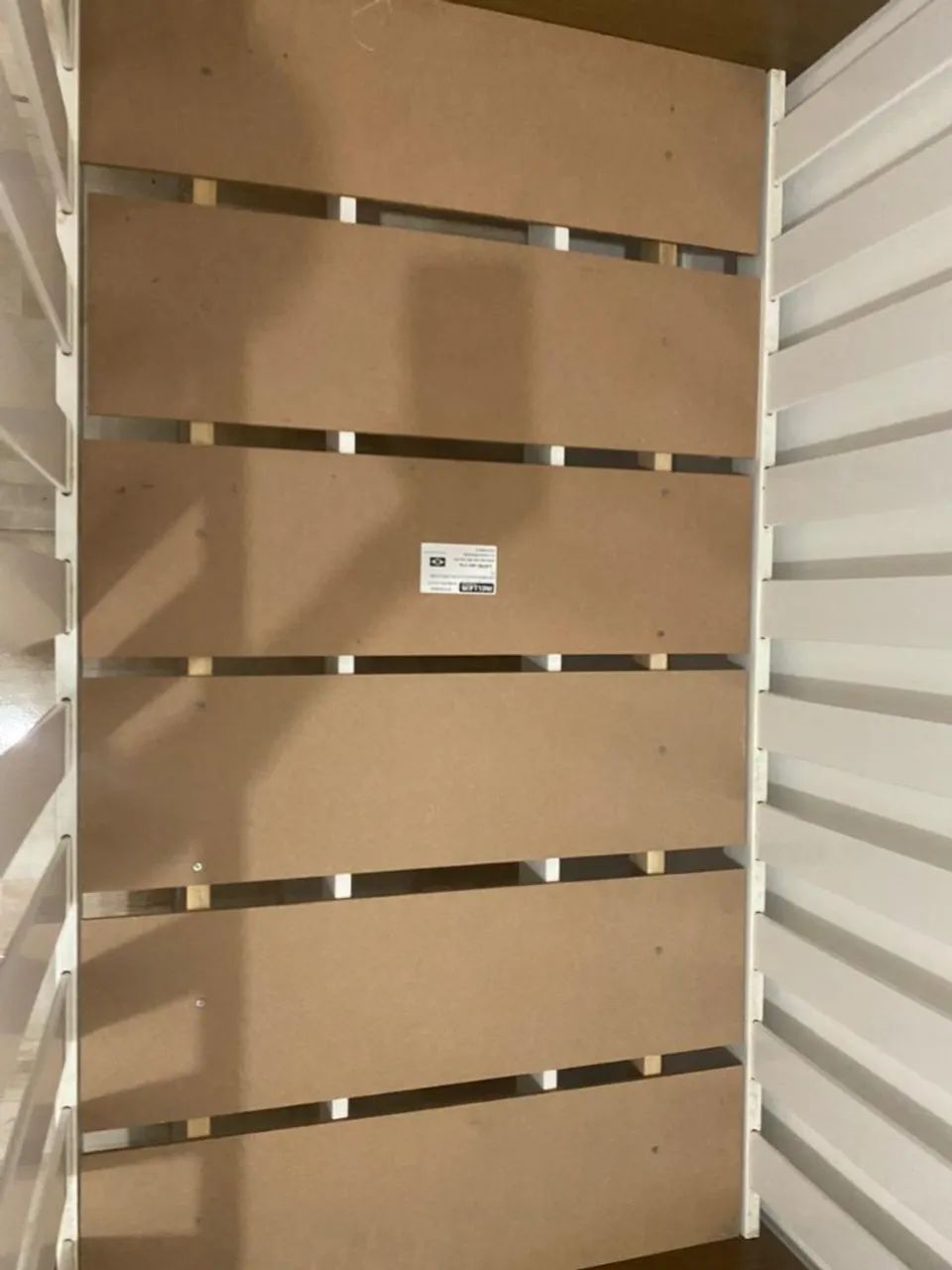 Vendo berço com colchão  - Foto 2