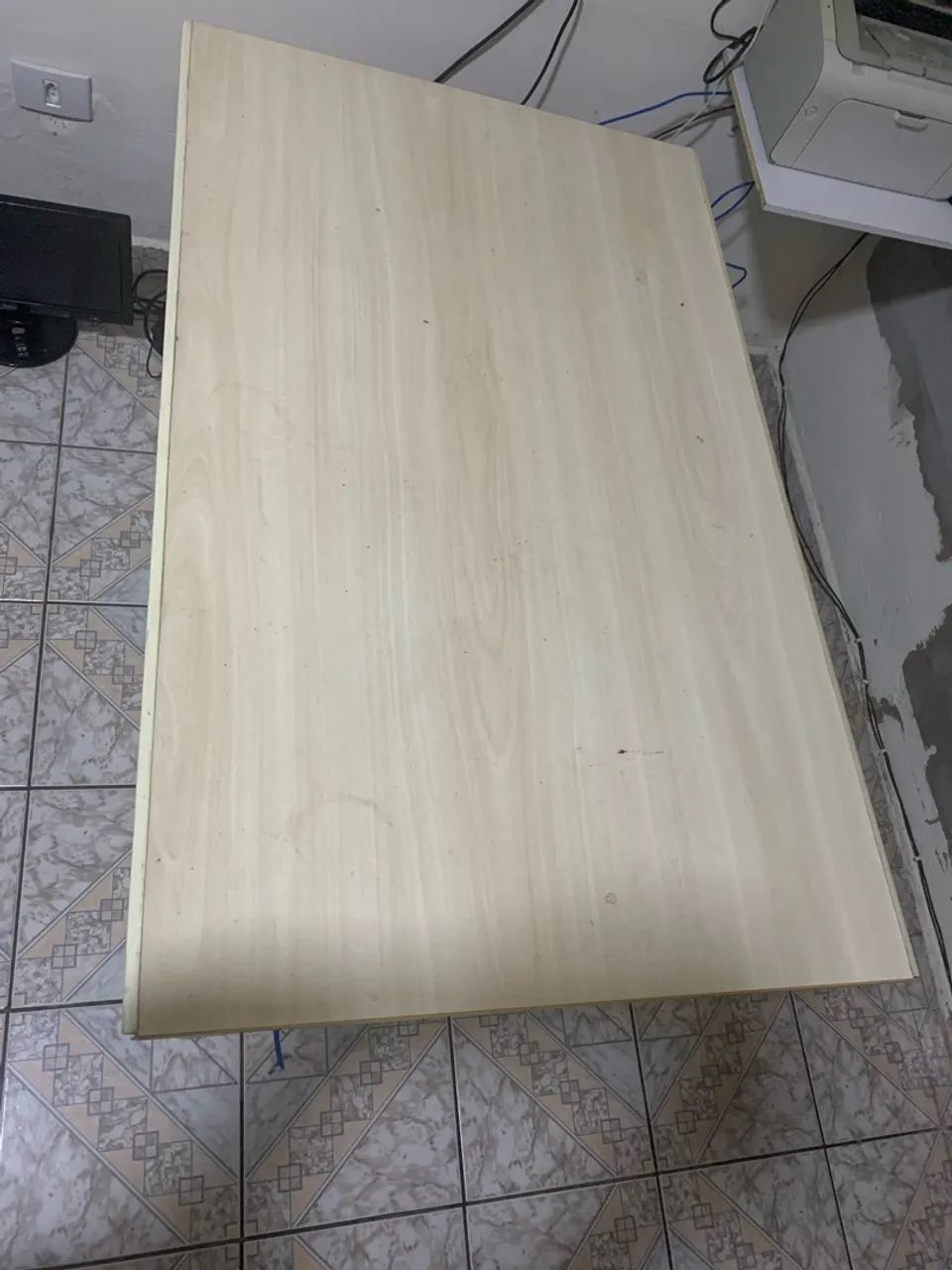 Mesa de escritório  - Foto 2